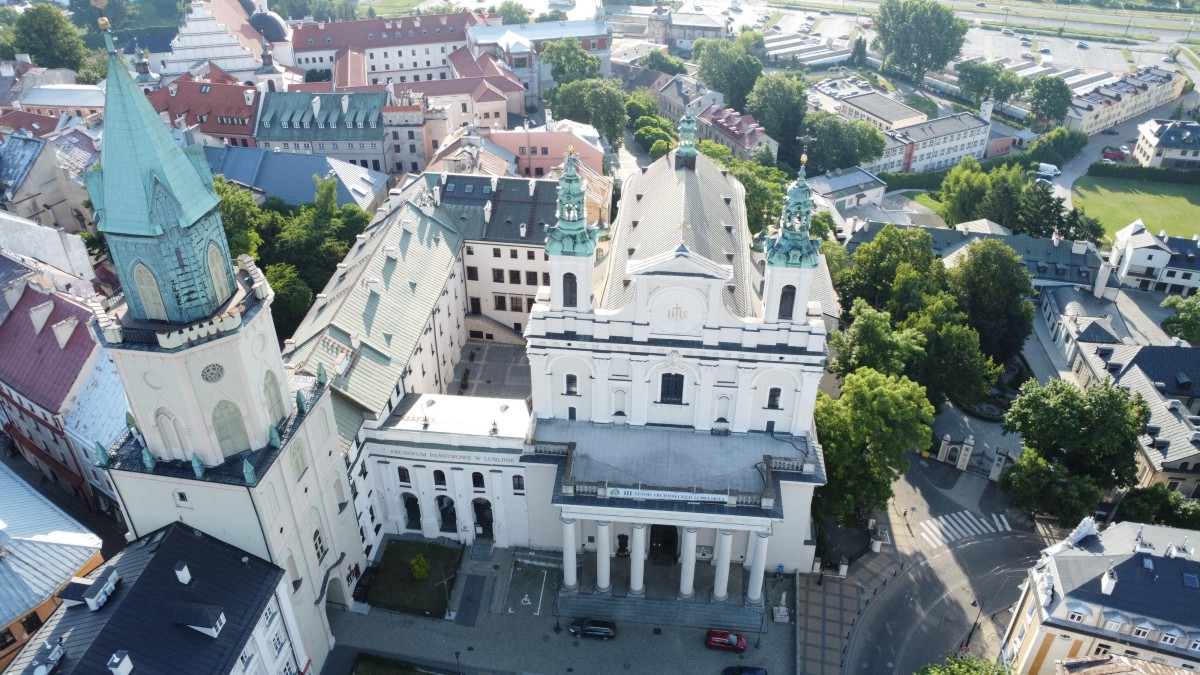 Archikatedra Lubelska